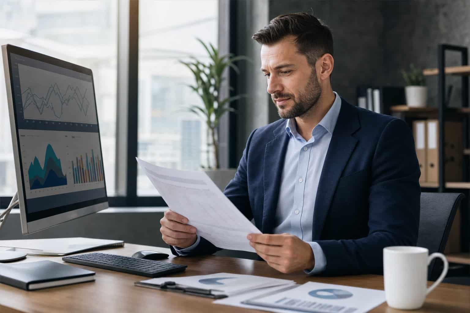 Energy Broker Insurance - The Allen Thomas Group