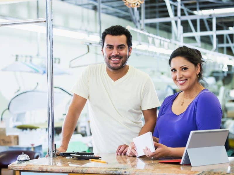 Business Insurance in Ontario, CA Comprehensive and Reliable