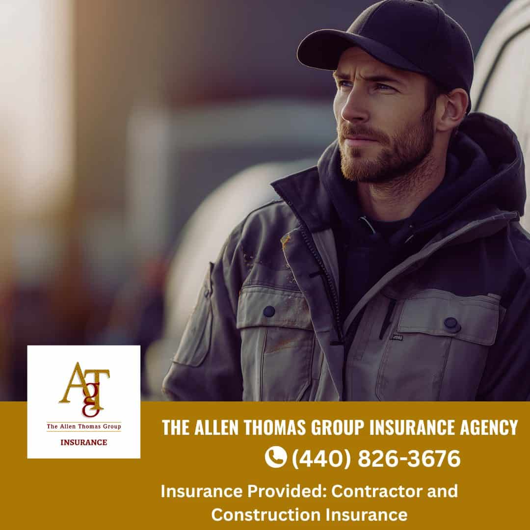 Get A Commercial Contractor Insurance Quote In Garland, TX