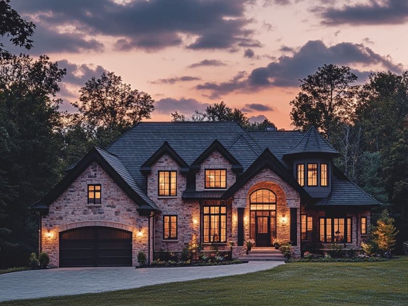 Get A Home Insurance Quote In Montague, Michigan