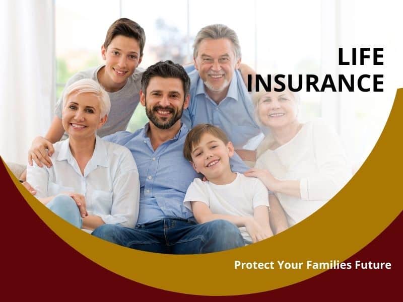 get a life insurance quote in Burlington, IA today