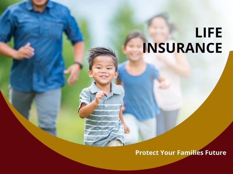 Get A Life Insurance Quote In Hendersonville, TN Today
