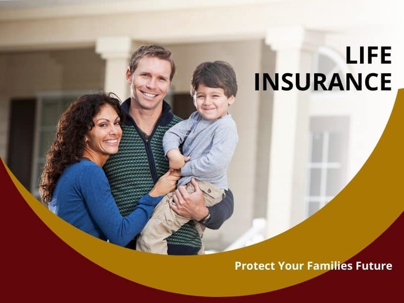 Get a life insurance quote in Warminster Township, PA now