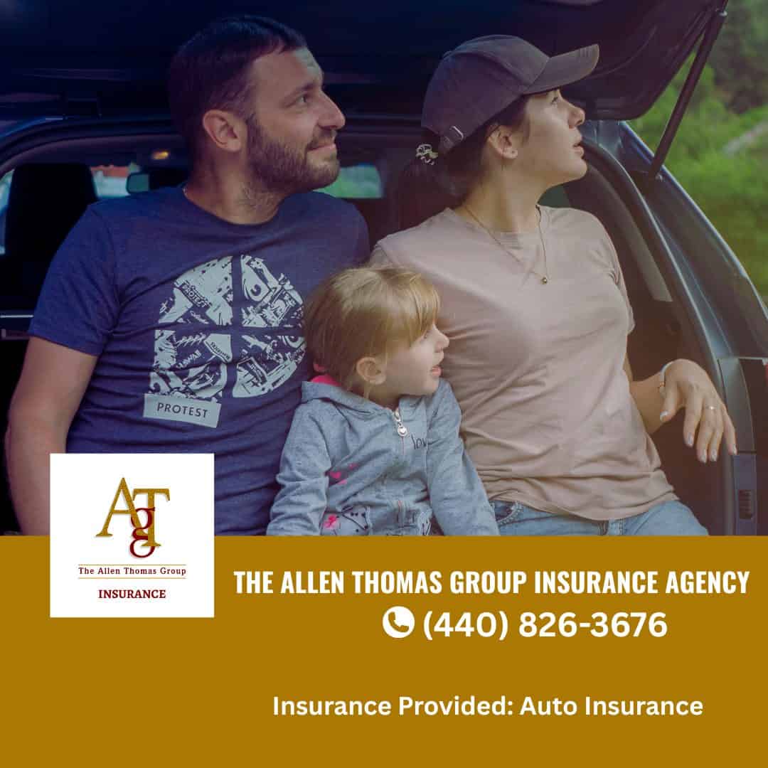 Get Auto Insurance Coverage In Atascocita, Texas