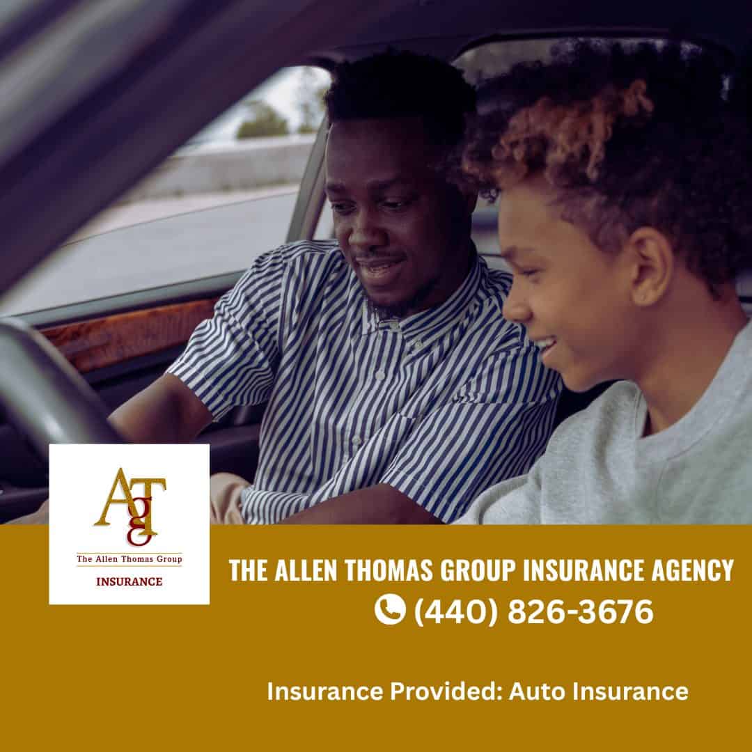 Get Auto Insurance Coverage In Mt. Lebanon Township, Pennsylvania