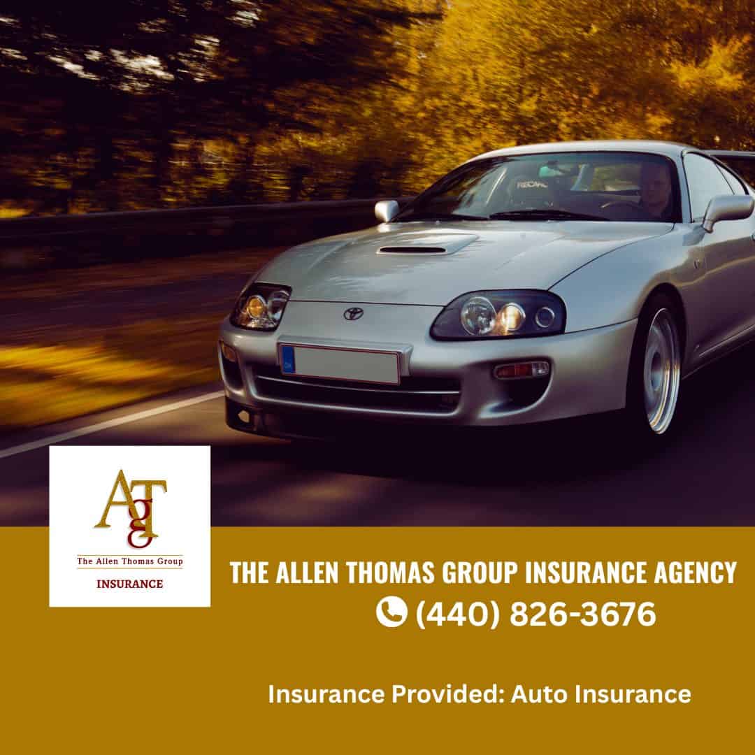 Get Auto Insurance Coverage In Salisbury, North Carolina