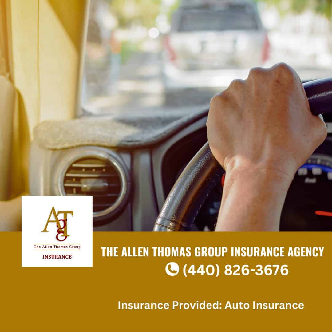 Get Auto Insurance Coverage In Strongsville, Ohio