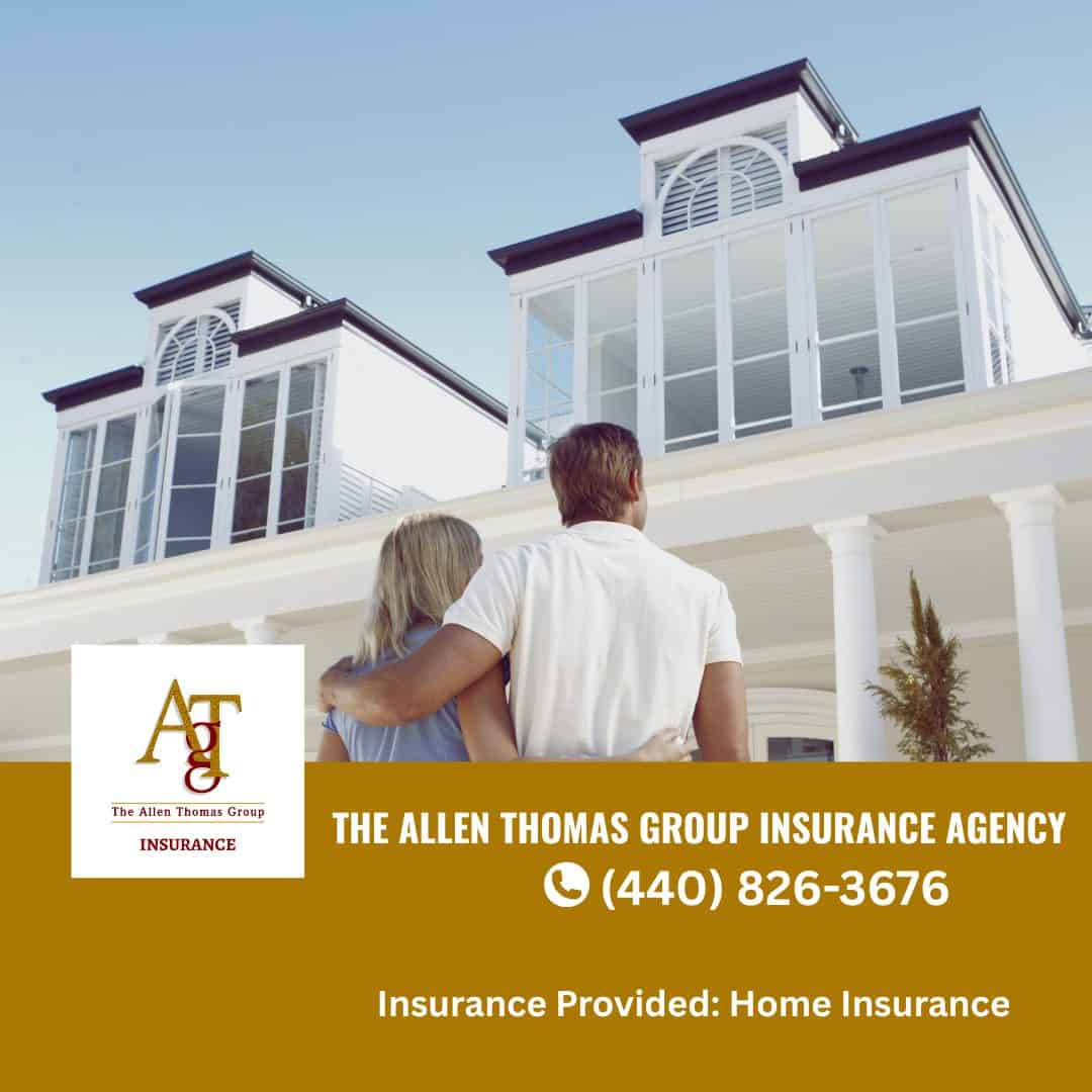 Get Home And Dwelling Insurance Coverage In Kingsport, Tennessee