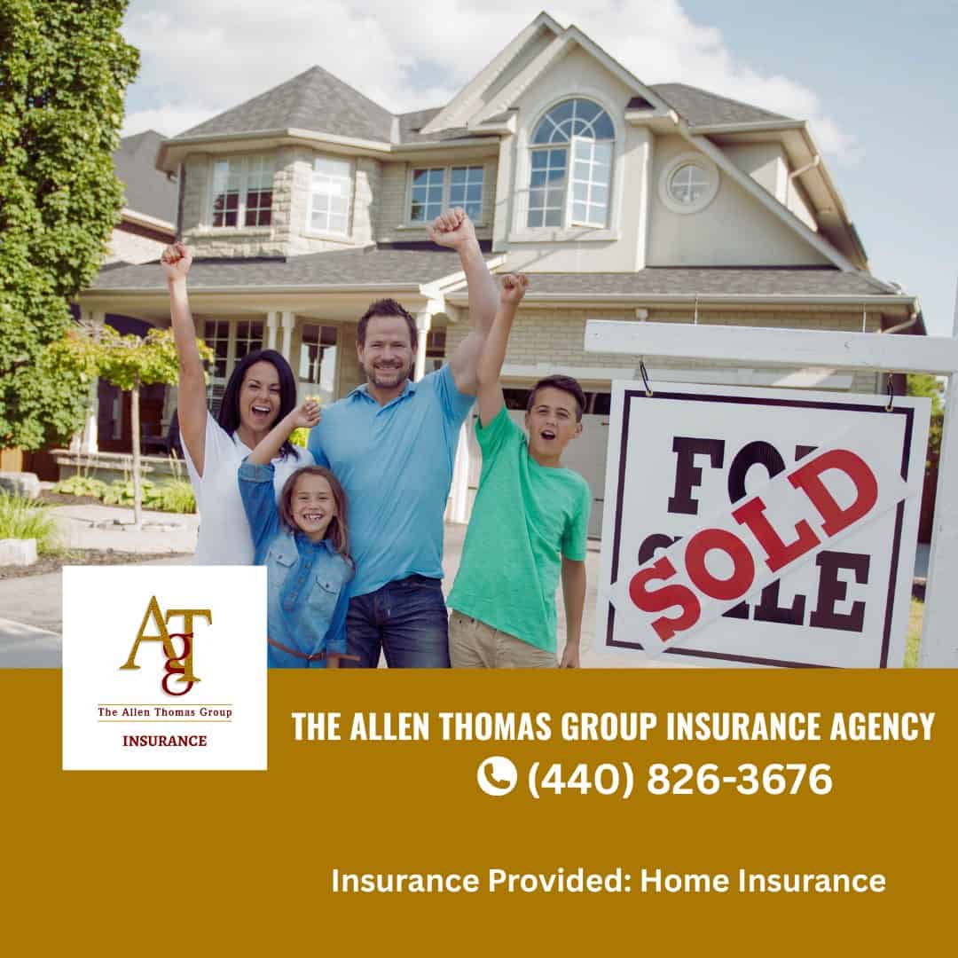 Get Home And Dwelling Insurance Coverage In Lexington, Kentucky