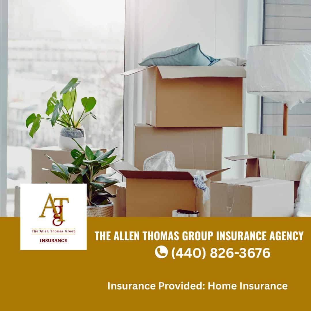 Get Home And-Dwelling Insurance Coverage In Paterson, New Jersey