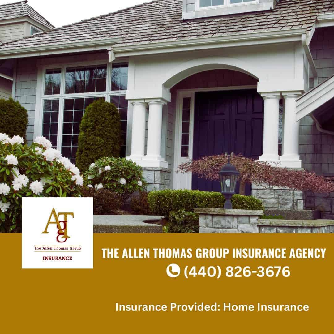 Get Home And Dwelling Insurance Coverage In Sanford, North Carolina