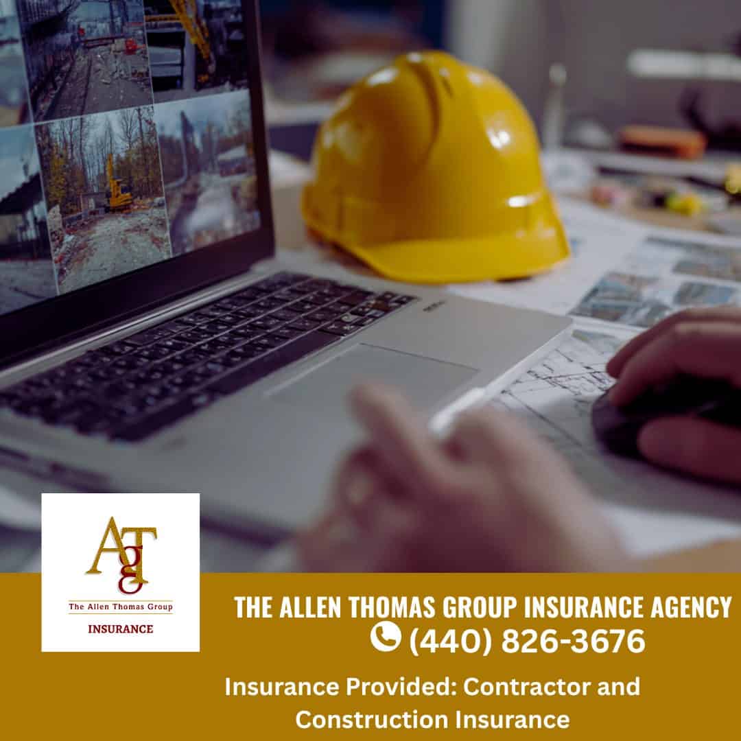 Get Personalized Contractor Insurance Quotes Glen Burnie, MD