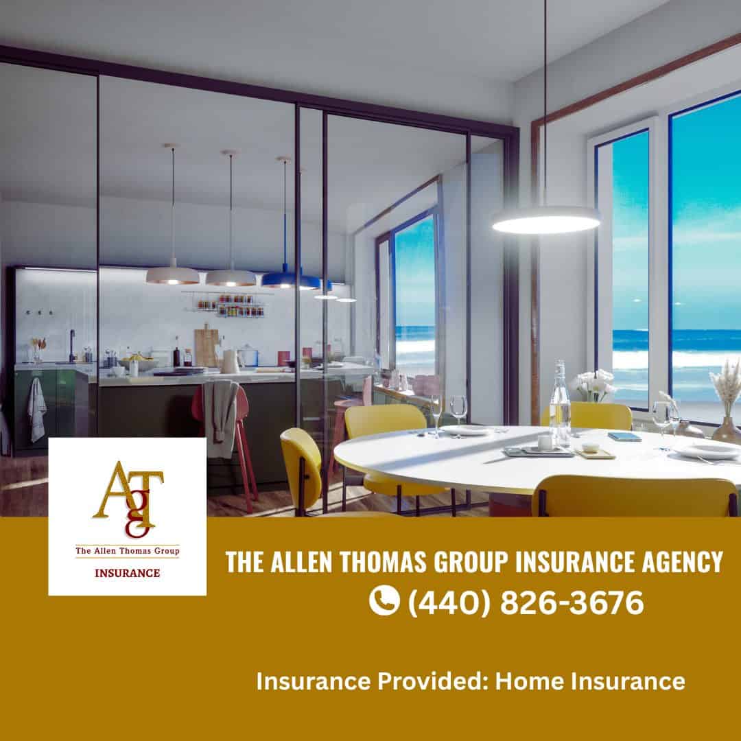 Home And Umbrella Insurance In Charleston, South Carolina