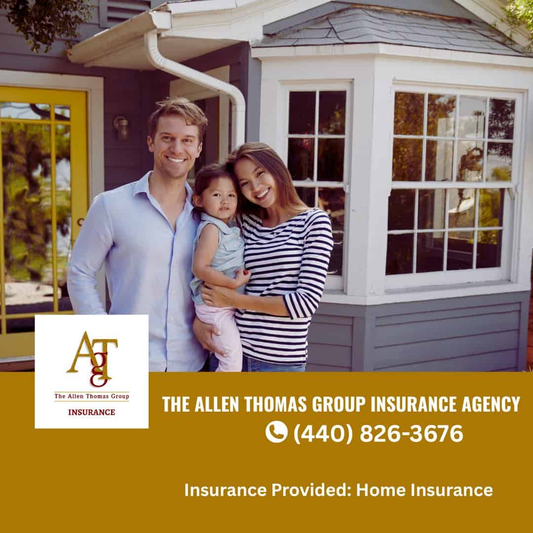Home And Umbrella Insurance In Mason City, Iowa