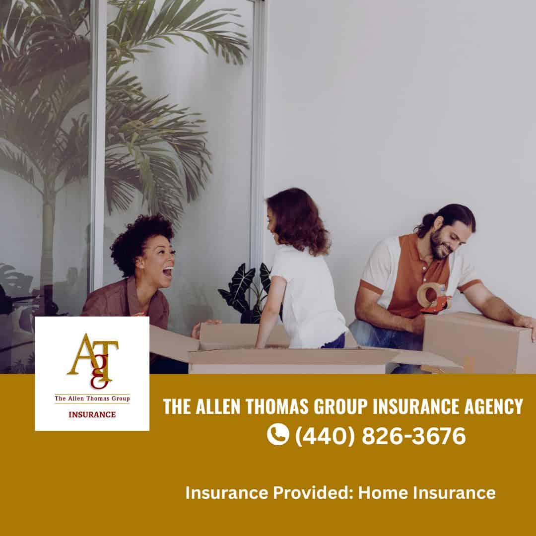 Home And Umbrella Insurance In New Albany, Indiana