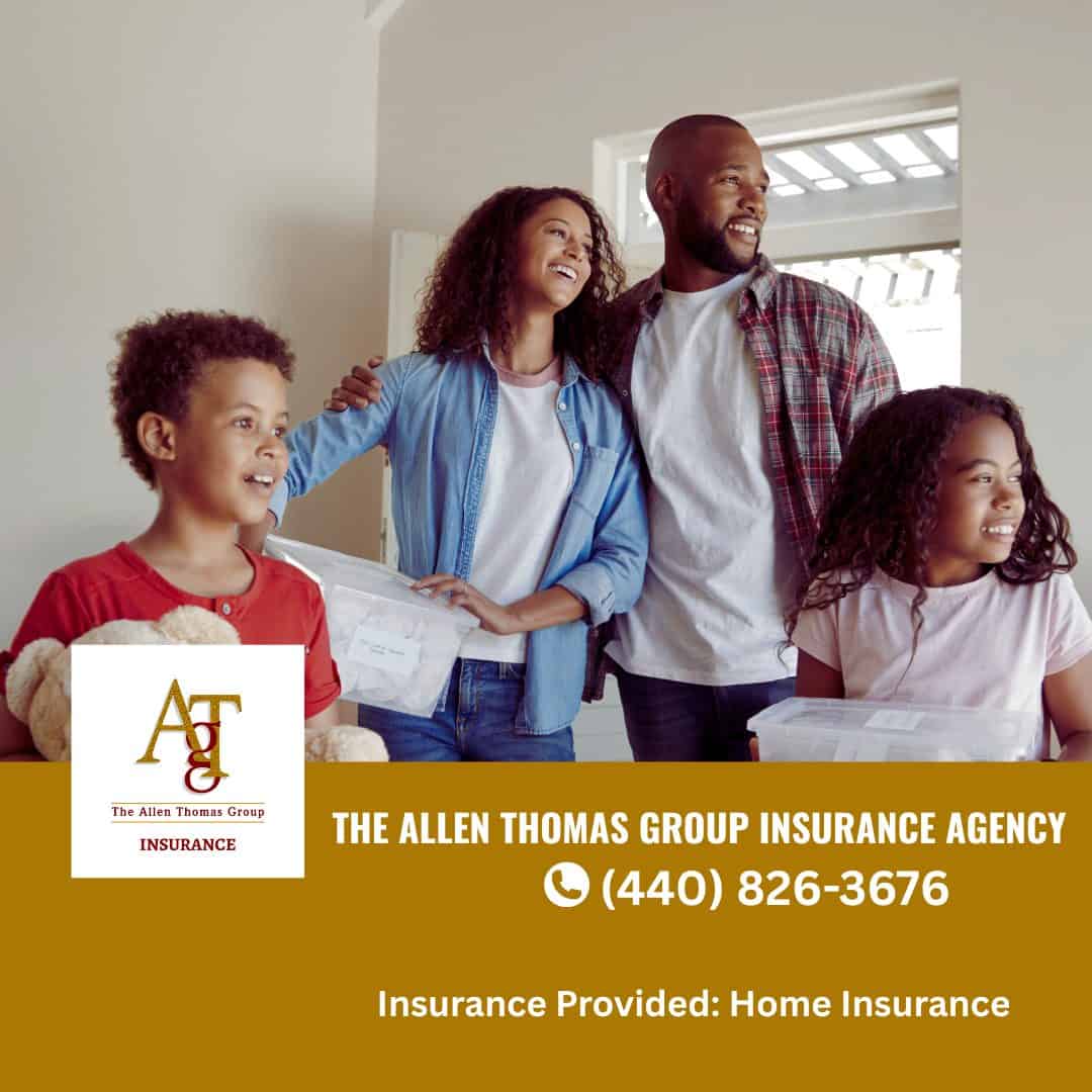 Home And Umbrella Insurance In Orland Township, Illinois
