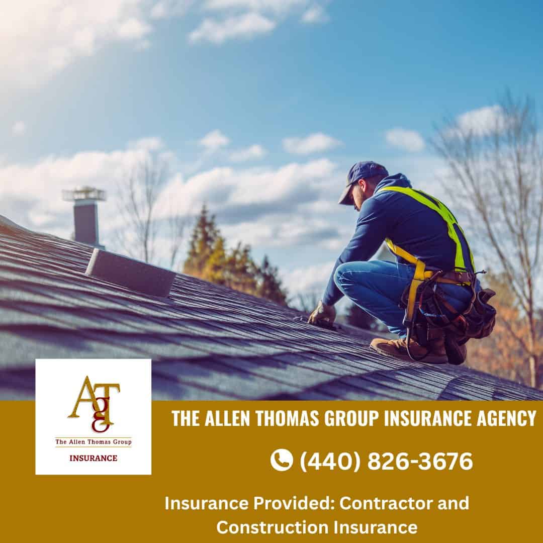 Independent Contractors Insurance Agency Frisco, TX