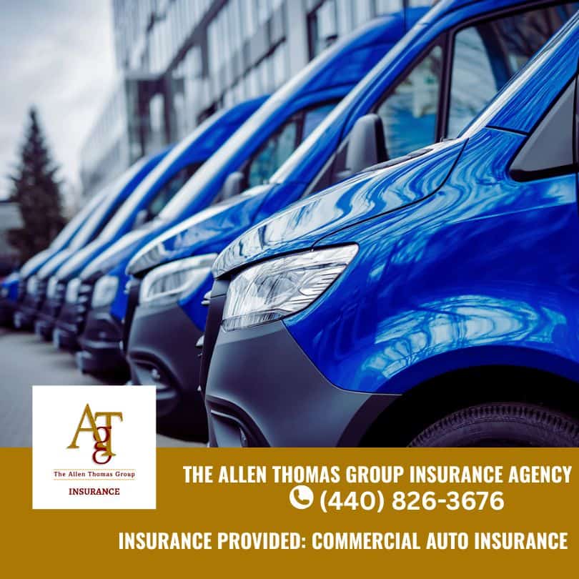Independent Insurance Agency For Commercial Auto And Fleet Coverage Bristol, CT