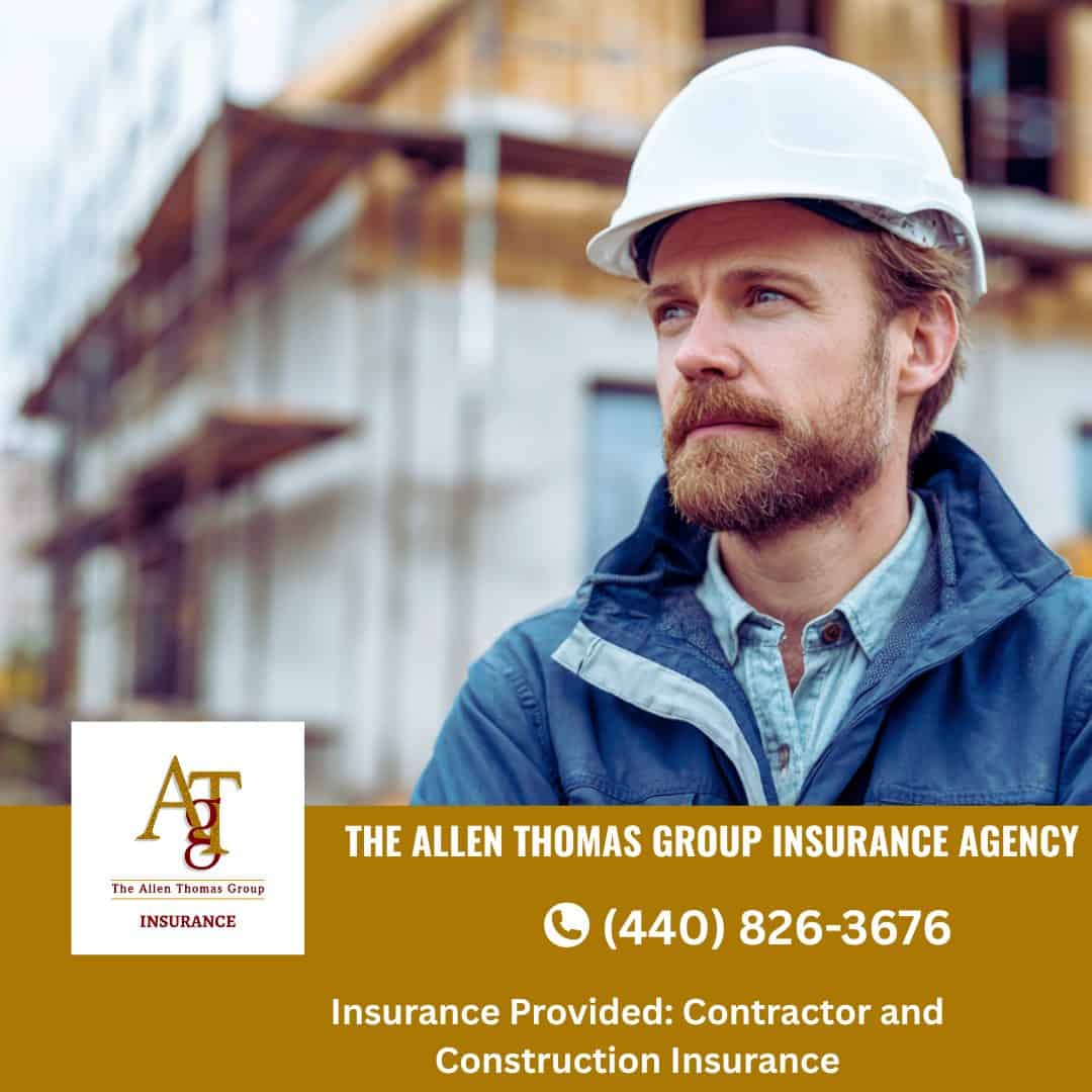 Independent Insurance Agency For Contractors In Glen Burnie, MD