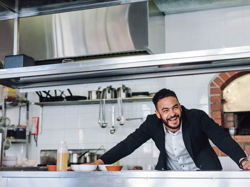 Insurance Coverage For Restaurant Owners In Elyria, OH