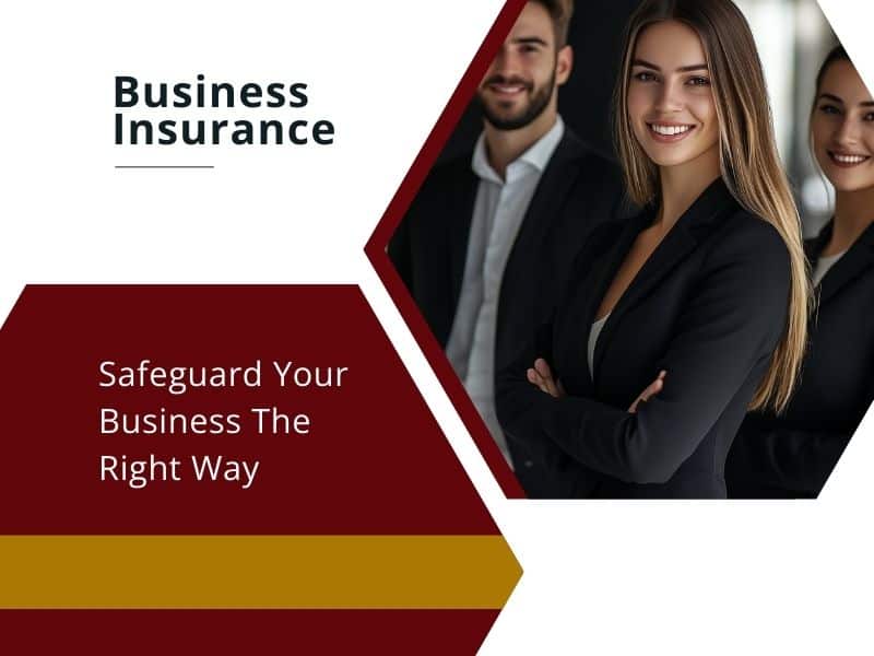 Local Abilene, Texas Commercial Insurance Agents