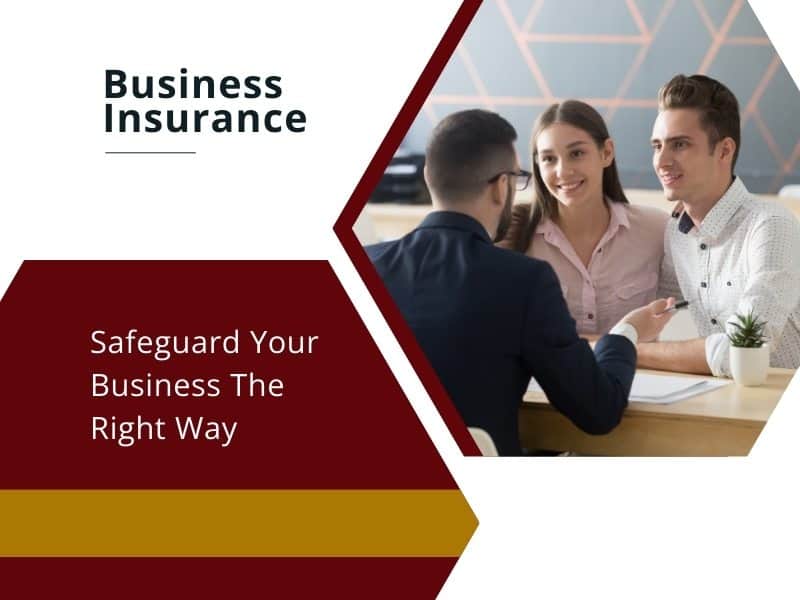 Local Chattanooga, Tennessee Commercial Insurance Agents