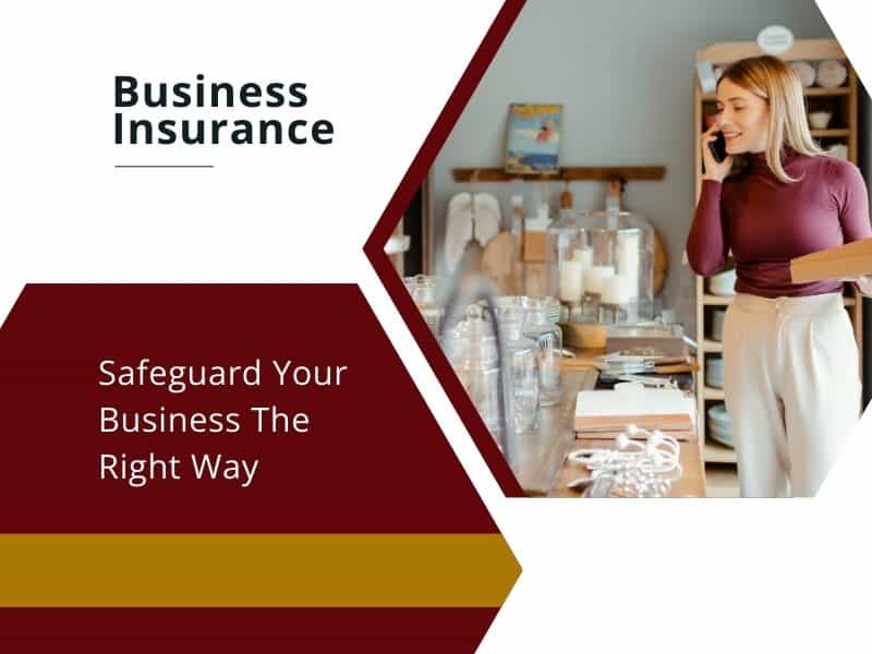 local Chesterfield Township, Michigan commercial insurance agents