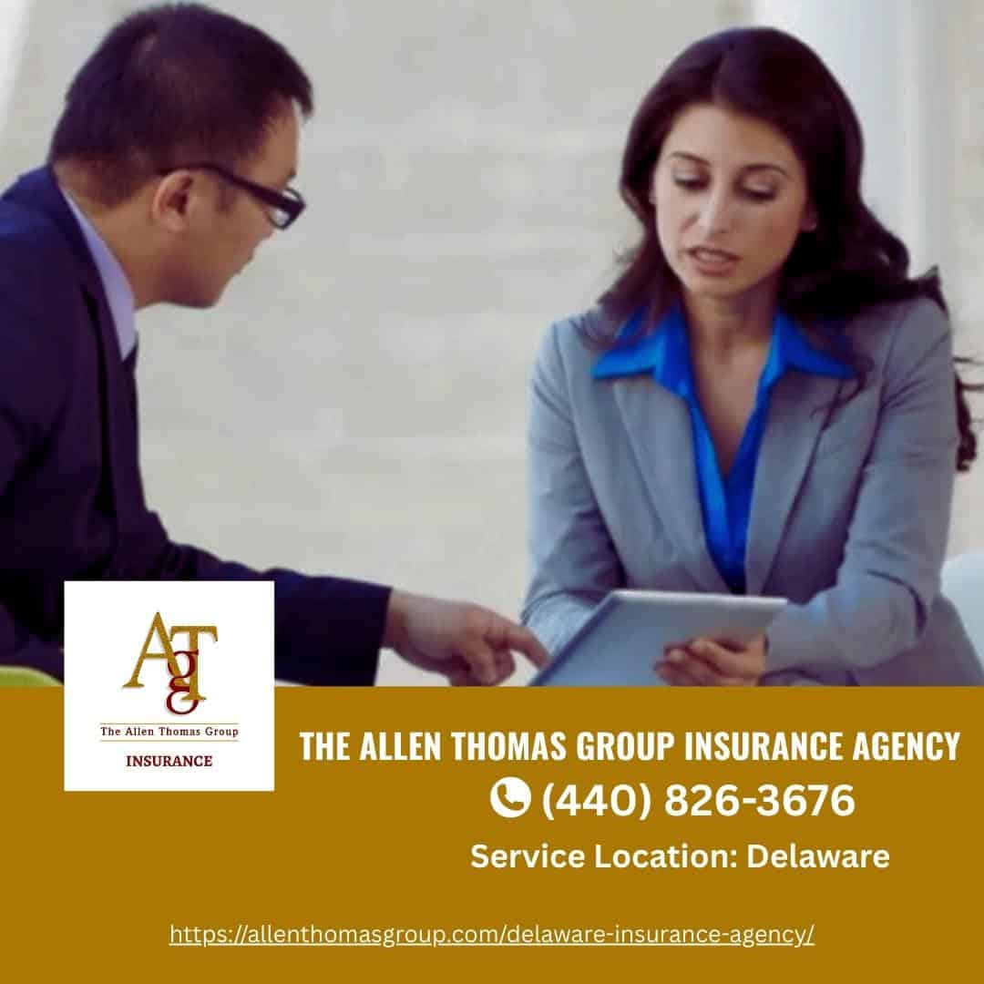 local expertise and advocacy for Commercial Insurance policies in Delaware