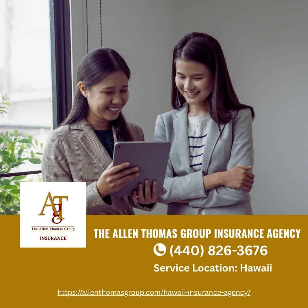 local expertise and advocacy for Commercial Liability Insurance policies in Hawaii