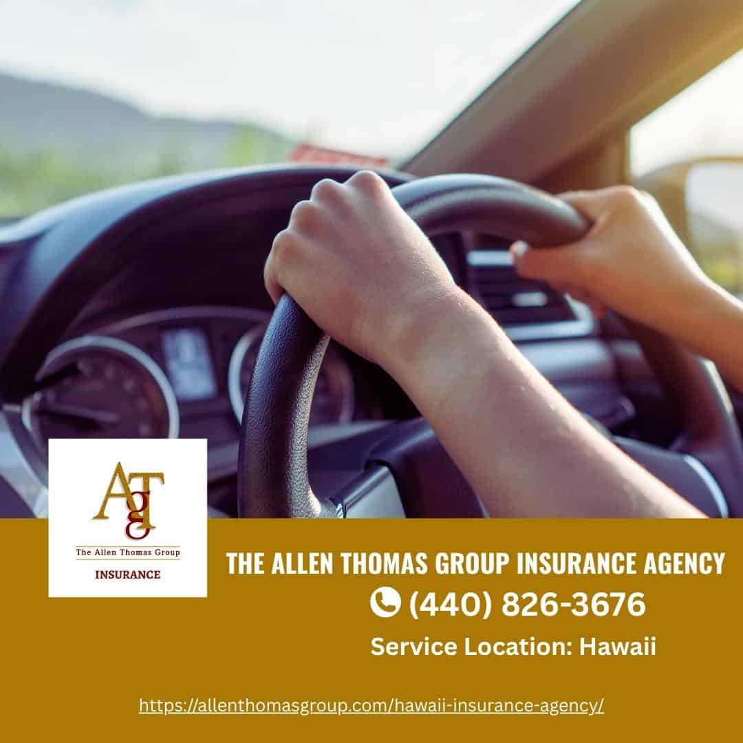online appointments for car insurance coverage in Hawaii