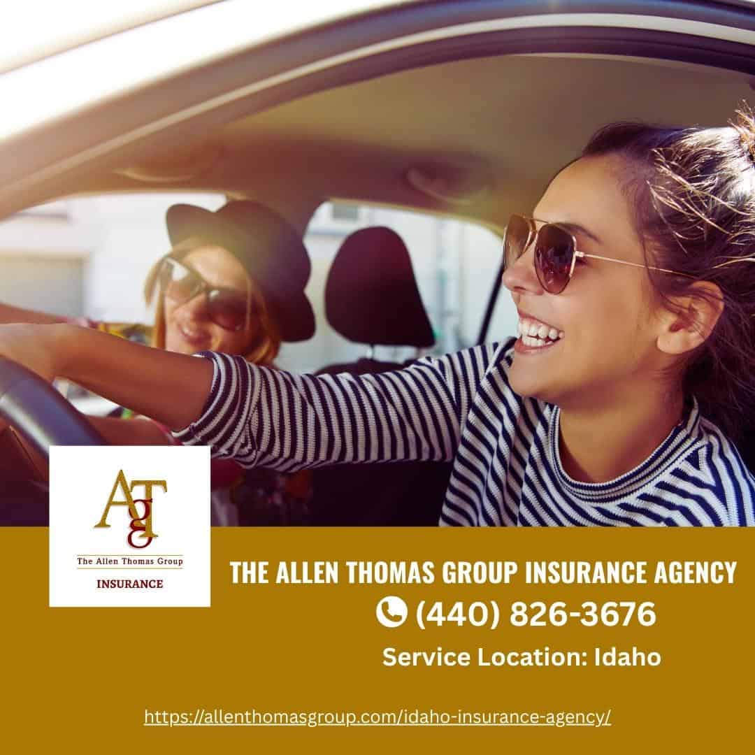 online appointments for car insurance coverage in Idaho