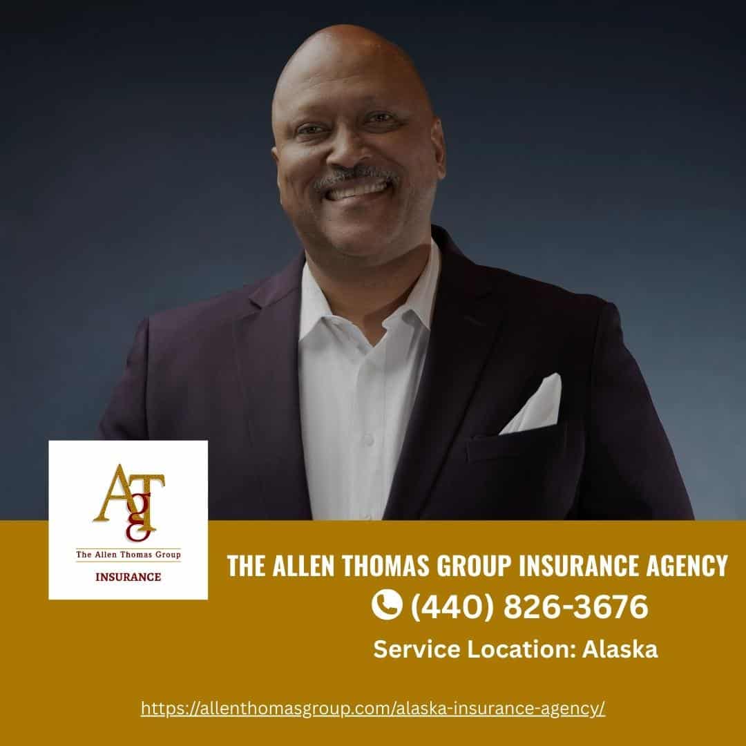 top rated Alaska Independent Insurance Agency open now