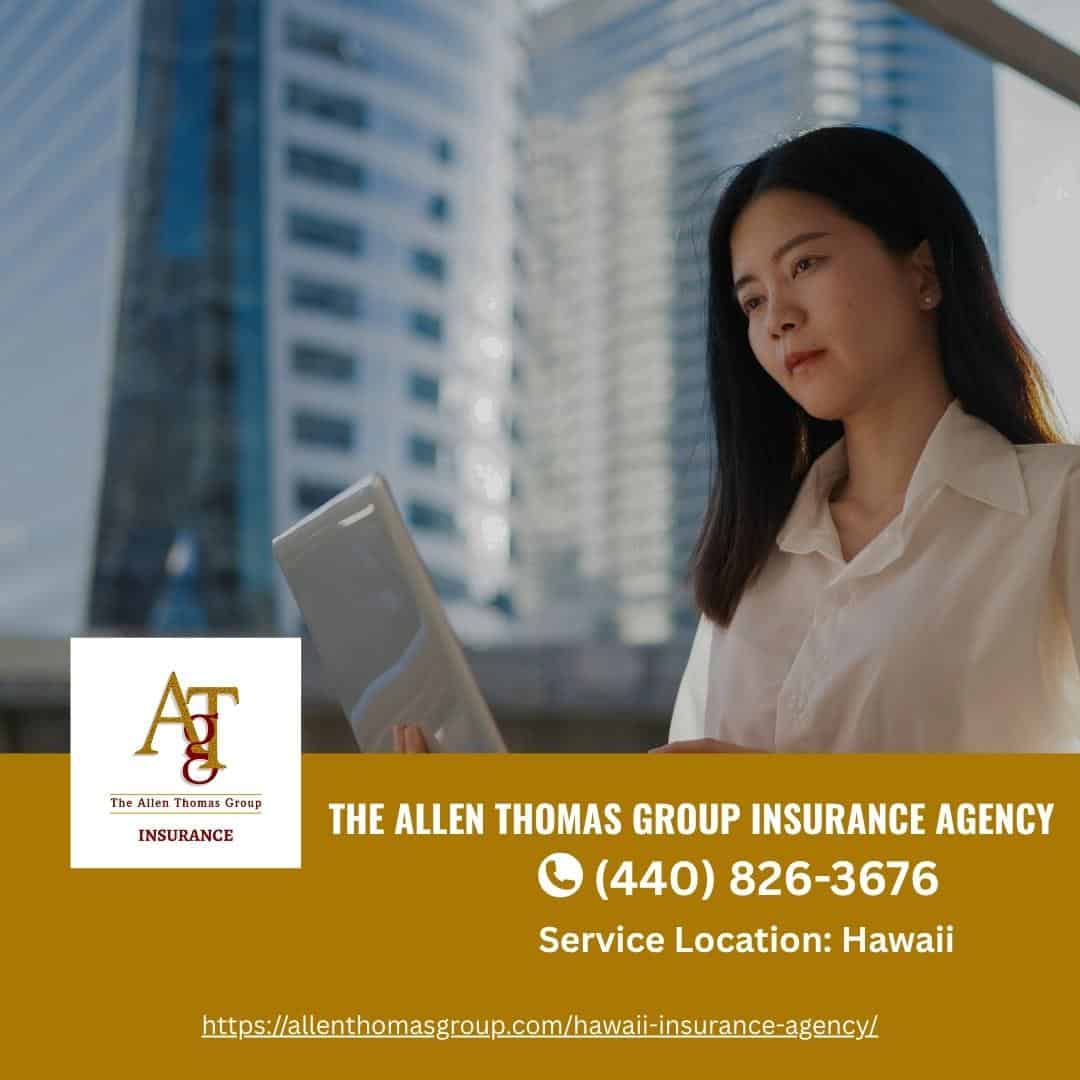 top rated Hawaii Independent Insurance Agency open now