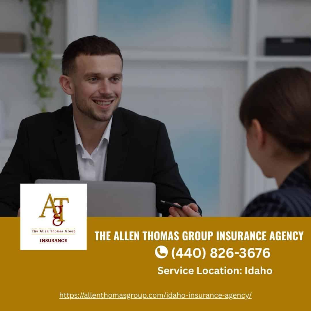 top rated Idaho Independent Insurance Agency open now