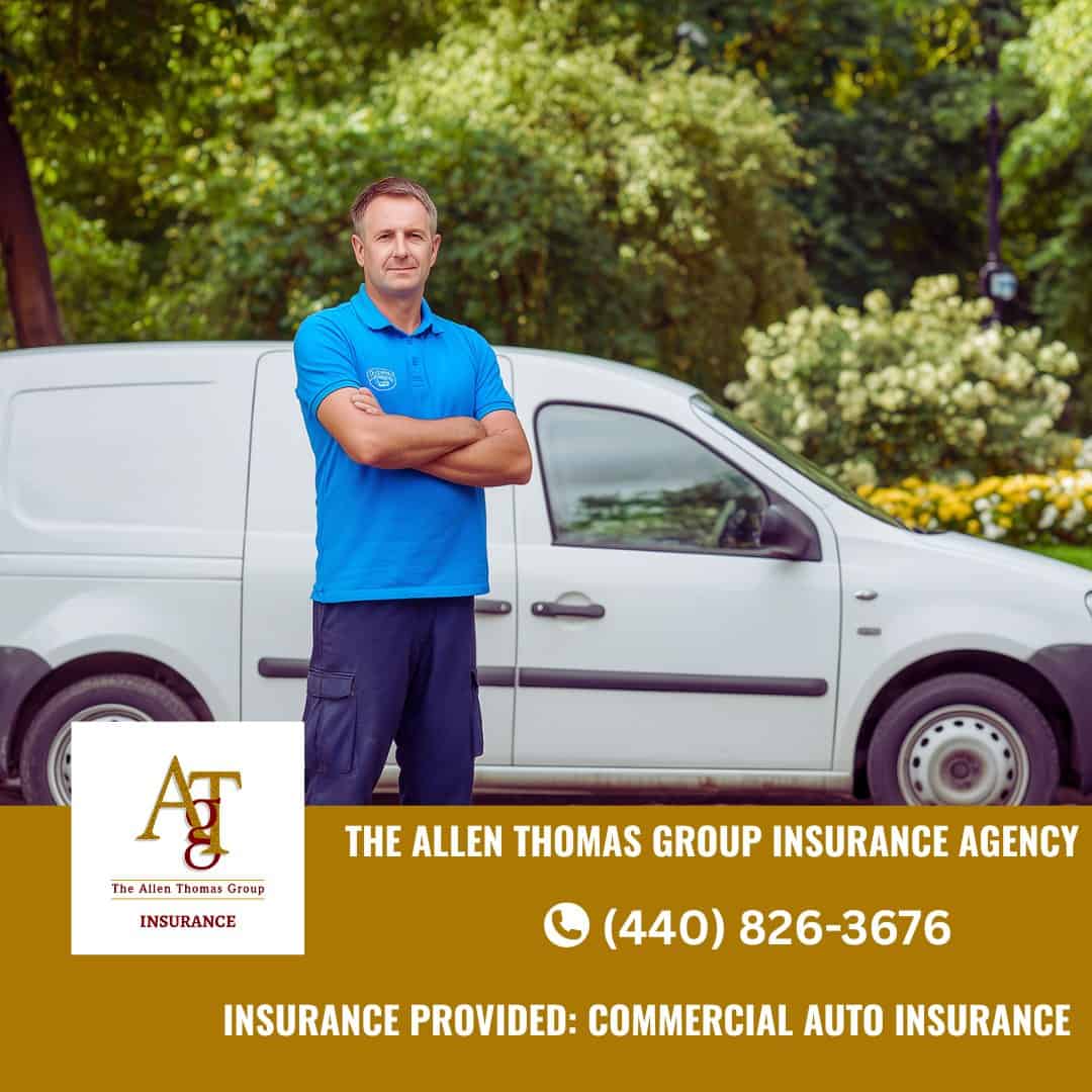 Athens GA Commercial Auto Insurance Quote