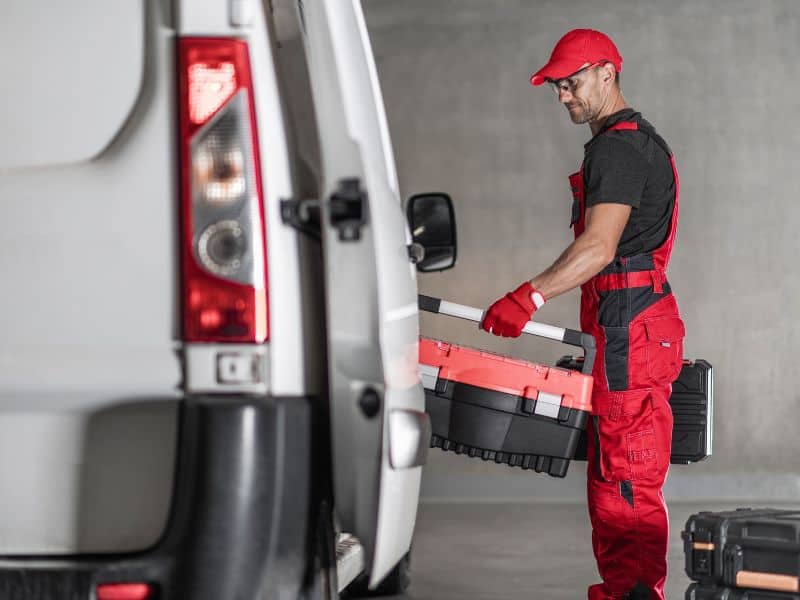 Top Rated Business Vehicle Insurance In Cleveland, OH