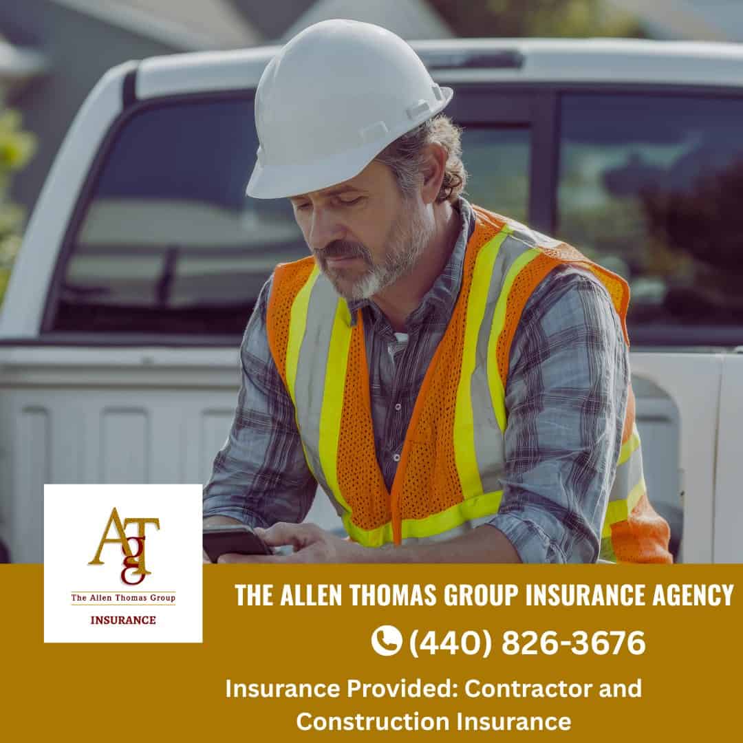 Top Rated General Liability Insurance For Contractors Corpus Christi, Texas