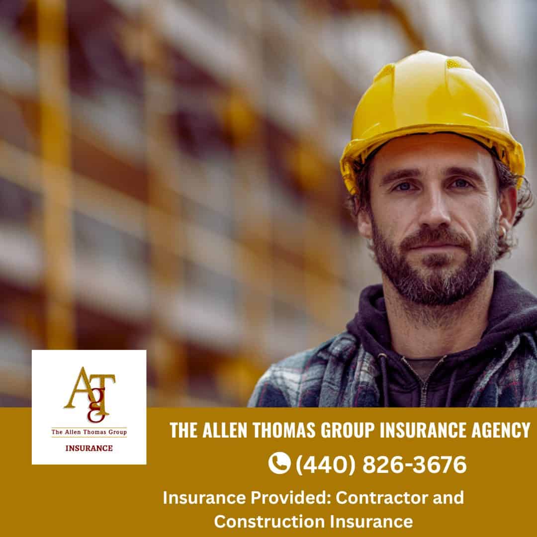 Trusted Local Contractor Insurance Provider Glen Burnie, Maryland